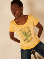 T-shirt coton - Nile