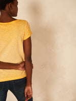 T-shirt coton - Nile