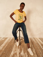 T-shirt coton - Nile