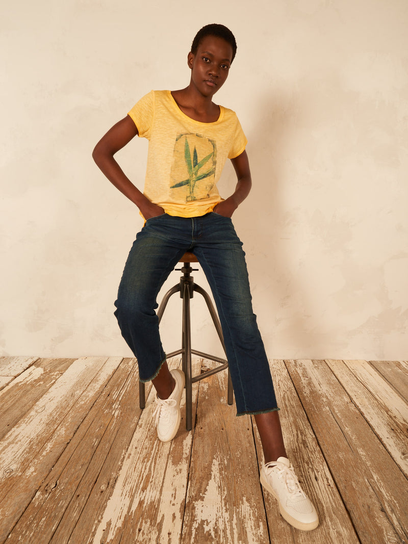 T-shirt coton - Nile