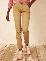 Pantalon coton - Nile