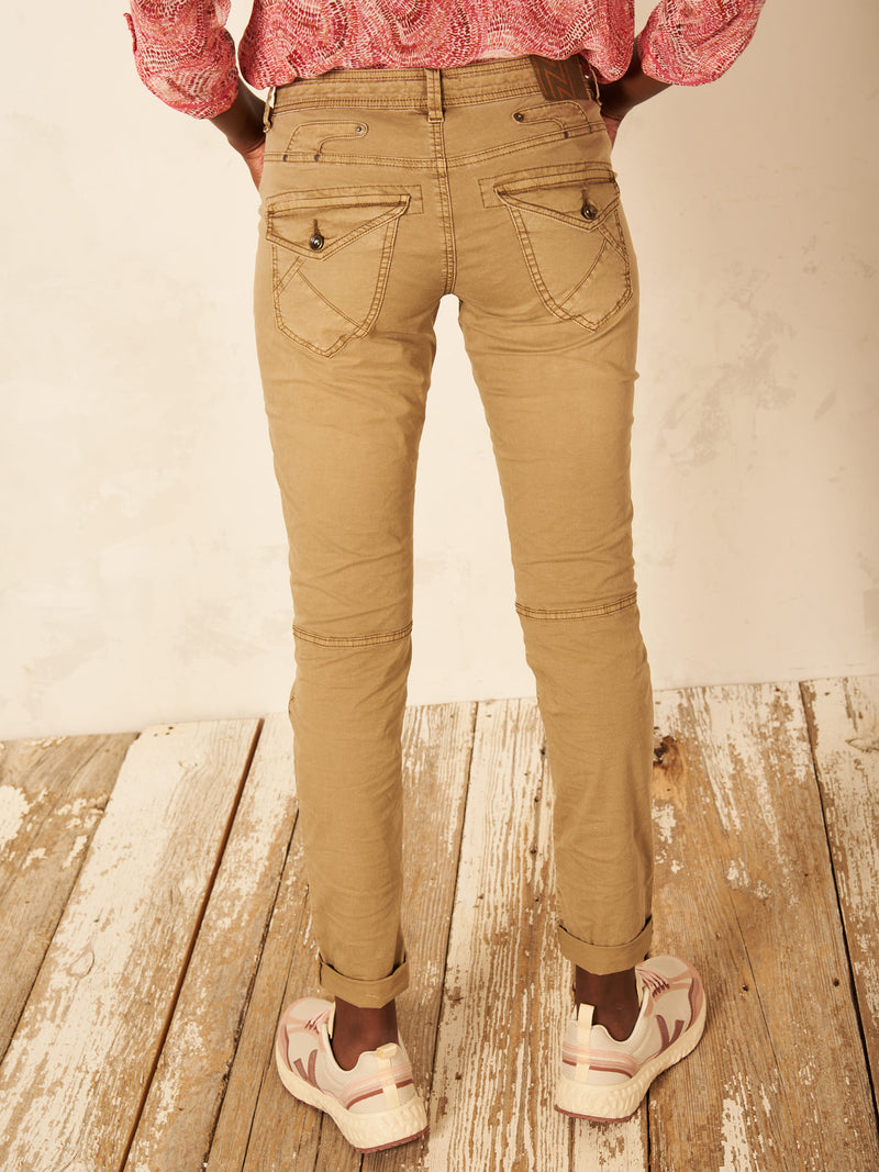 Pantalon coton - Nile