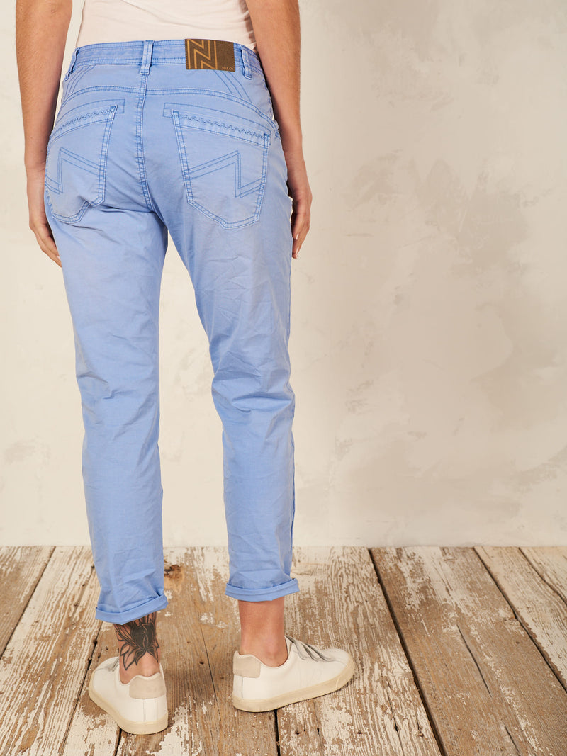 Pantalon coton - Nile