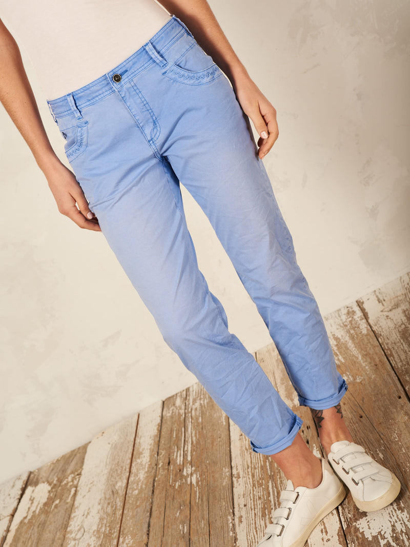 Pantalon coton - Nile