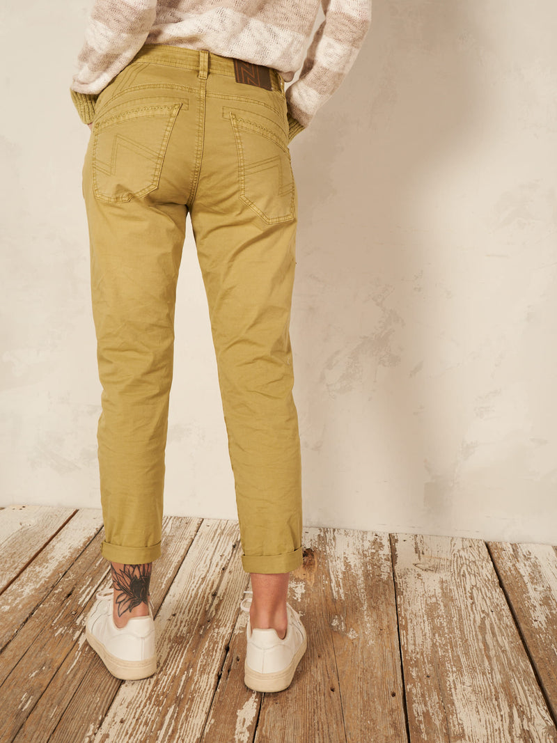 Pantalon coton - Nile