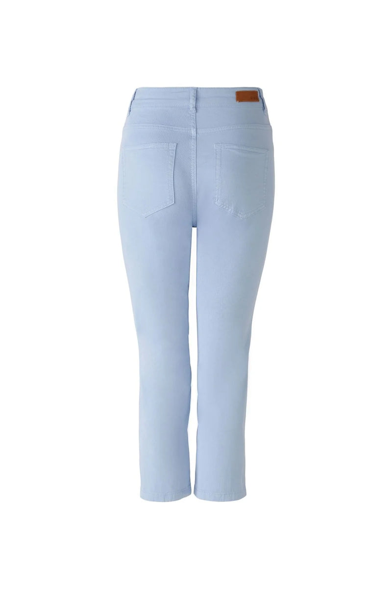 Pantalon Cropped - OUI