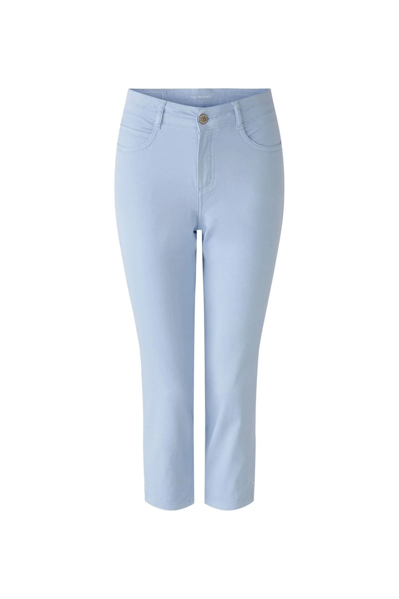 Pantalon Cropped - OUI