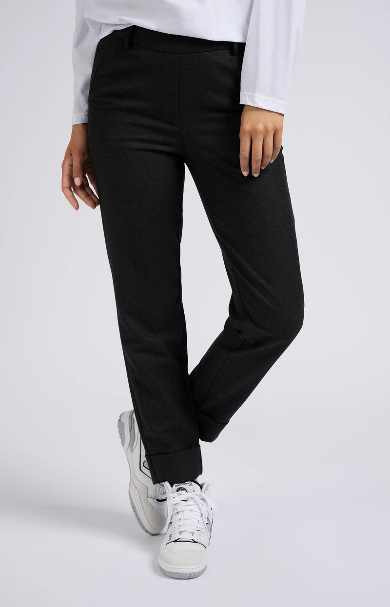 Pantalon gris - Yaya