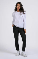 Pantalon gris - Yaya