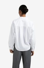 Blouse Poplin- Yaya