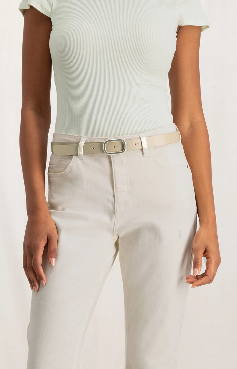 Reversible belt - Yaya