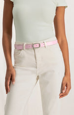 Reversible belt - Yaya