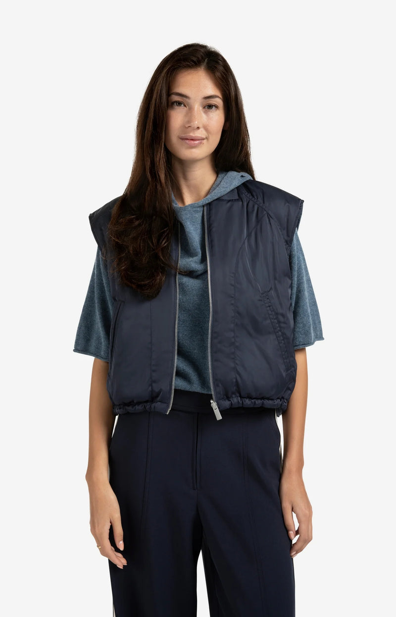 Veste nylon - Yaya