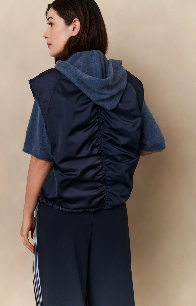 Veste nylon - Yaya