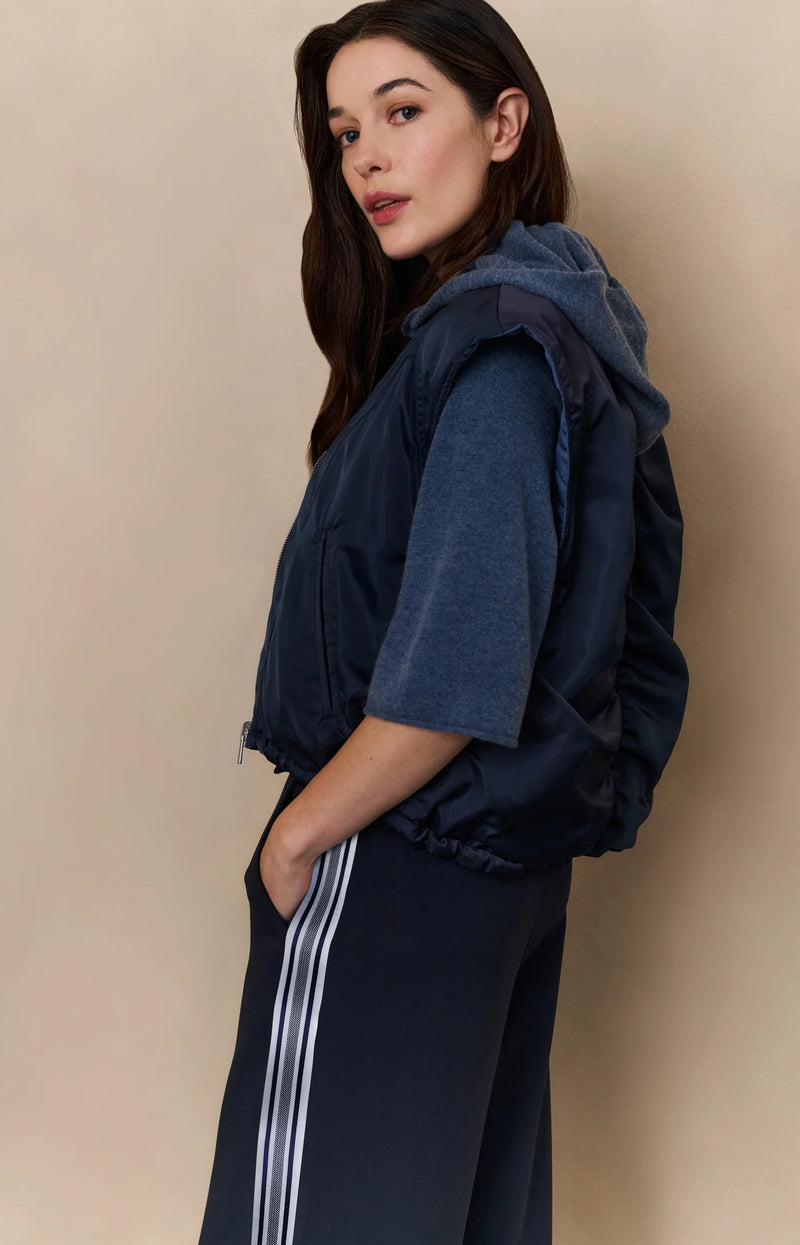 Veste nylon - Yaya