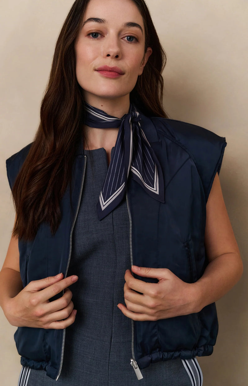 Veste nylon - Yaya