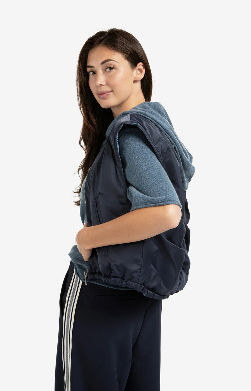 Veste nylon - Yaya