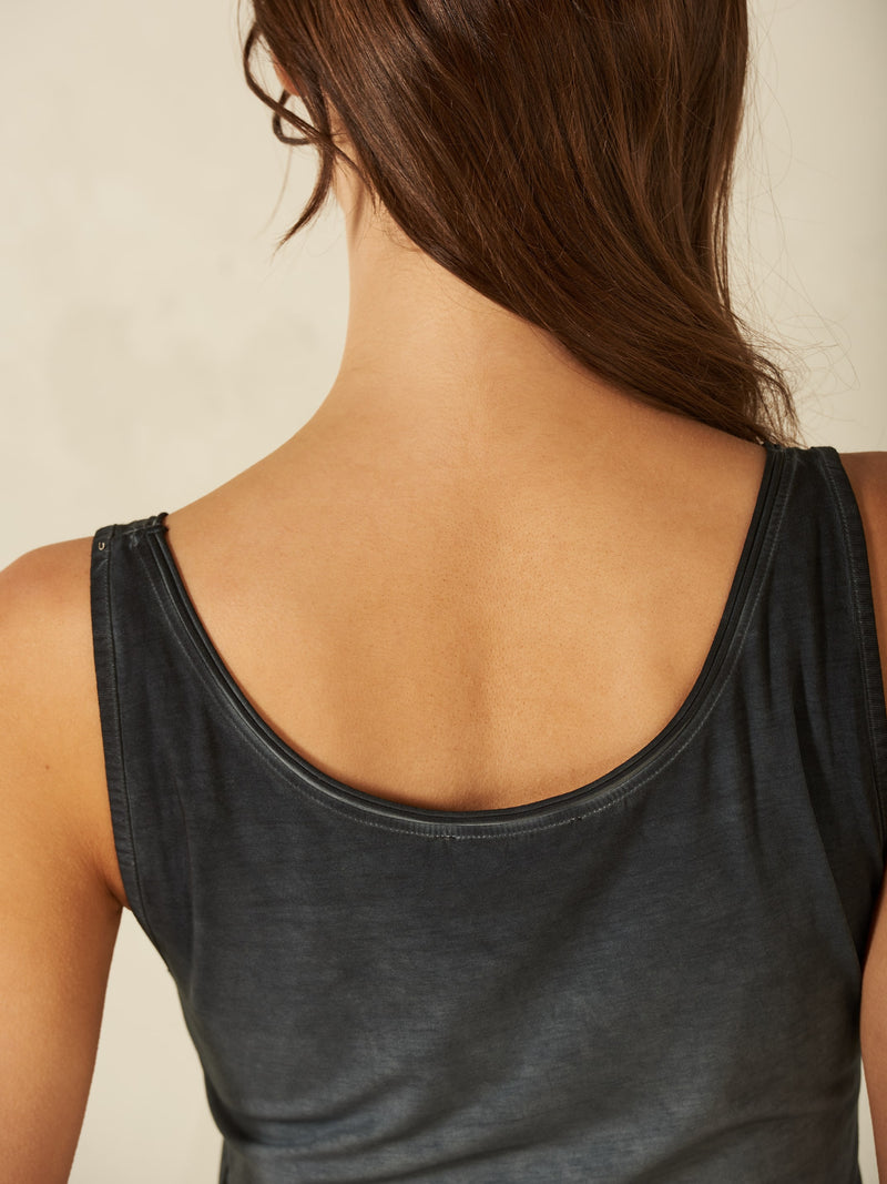 Camisole coton - Nile