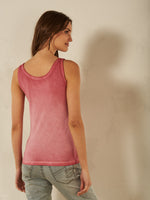 Camisole coton - Nile