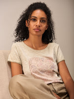 T-shirt - Nile