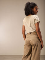 T-shirt - Nile