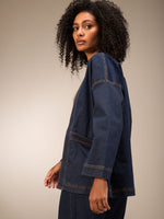 Veste jeans - Nile