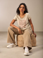 T-shirt - Nile