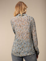 Blouse motif - Nile