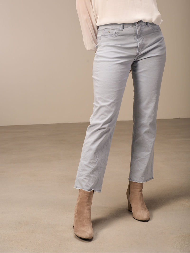 Jeans Flare - Nile