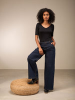 Jeans large - Nile