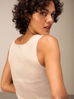 Camisole coton - Nile