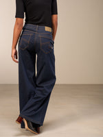 Jeans large - Nile
