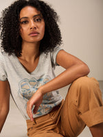 T-shirt - Nile