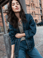 Veste jeans - Nile