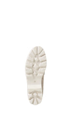 Chaussures loafer suède - Yaya