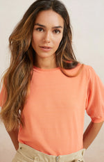 Pull manches bouffantes - Yaya