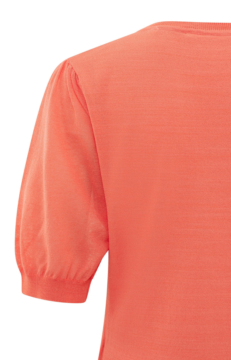 Pull manches bouffantes - Yaya