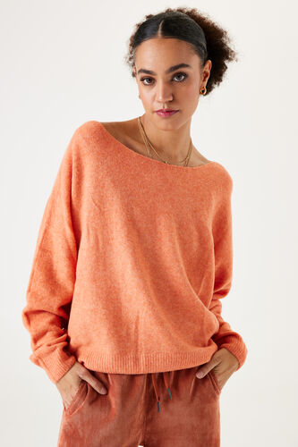 Pull tricot - Garcia