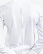 T-shirt blanc - Yaya